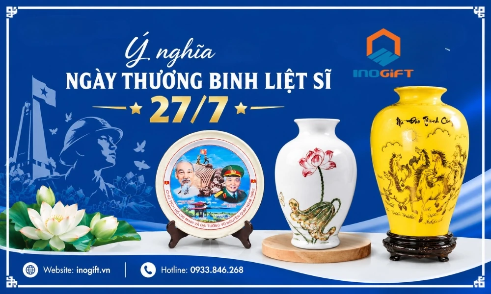 Ý nghĩa Ngày Thương binh Liệt sĩ 27/7
