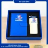 Giftset cốc giữ nhiệt sổ kỷ niệm 15 năm thành lập công ty