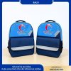 Balo xanh in logo ngân hàng Co-opBank