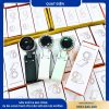Quạt điện cầm tay có dây sử dụng để bàn tiện lợi