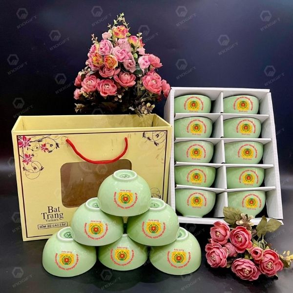 Quà tặng thiết thực cho Công an ngày 19/08