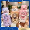 Bình Giữ Nhiệt Quà Thiếu Nhi 1/6 Đáng Yêu Cho Bé