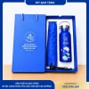 Set quà bình giữ nhiệt và ổ cầm tay THPT Trần Văn Giàu
